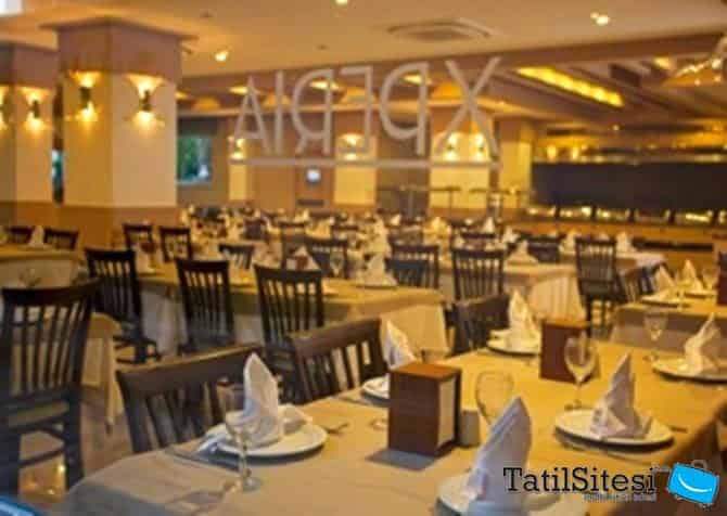 Xperia Saray Beach Hotel